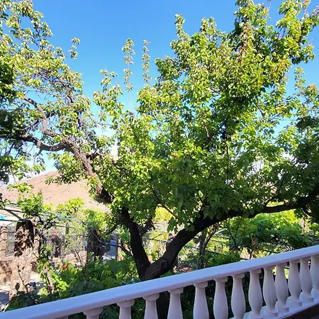 Rurales Bentayga