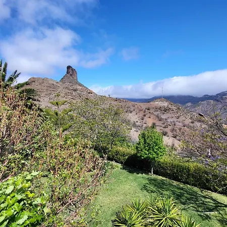 Alpehytte Rurales Bentayga Tejeda (Gran Canaria)