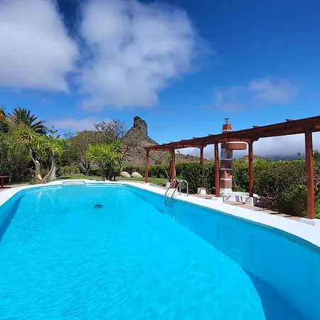 Rurales Bentayga Tejeda (Gran Canaria)