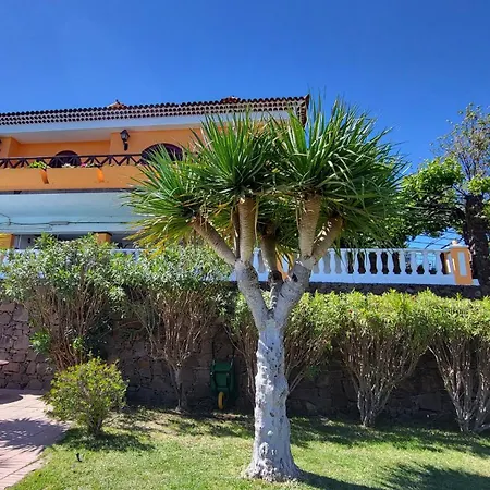 Rurales Bentayga Tejeda (Gran Canaria)